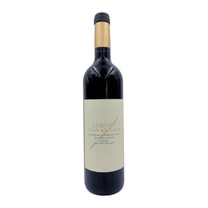 Image of Luberri Gran Reserva Rioja from Luberri