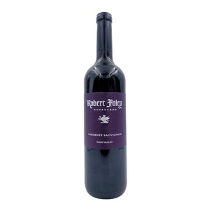 Image of Robert Foley Cabernet Sauvignon 375ml from Robert Foley Vineyards