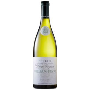 Image of Fevre Chablis Royaux from Domaine William Fèvre