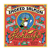 Fishwife Smoked Salmon