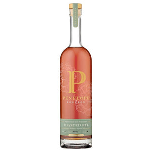 Image of Penelope Toasted Rye Whiskey MO Select from Penelope Bourbon