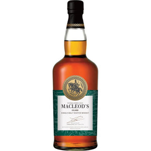 Image of Ian Macleod Island Single Malt Scotch Whisky from Ian Macleod Distillers
