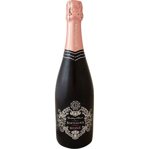 Image of Bartenura Sparkling Moscato Rose from Bartenura