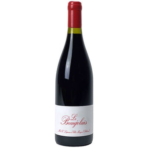 Image of Lapierre Beaujolais Le Beaujolais from Lapierre