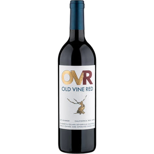 Image of Marietta Old Vine Red from Marietta Cellars