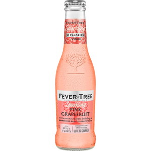 Image of Fever Tree Pink Grapefruit from Fever Tree