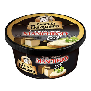 Garbaq Manchego Cheese Dip