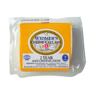 Widmer Cheddar 2 Year Aged