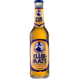 Image of Club Mate Original Yerba Mate Tea - Single from Club Mate