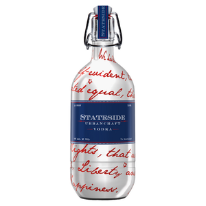 Image of Stateside Vodka from Stateside Urbancraft Vodka