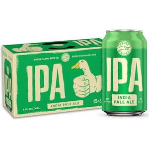 Goose Island Beer Co. IPA