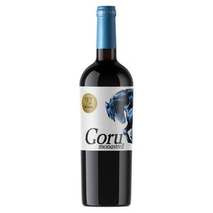 Image of Goru Jumilla Monastrell from Ego Bodegas