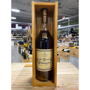 Image of Dartigalongue 25 Year Old Bas Armagnac from Dartigalongue
