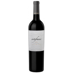 Siete Fincas Malbec 2023