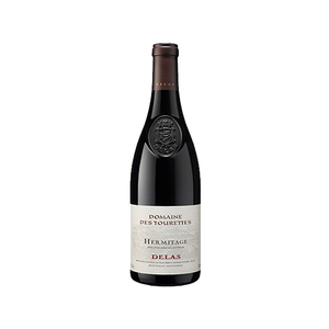 Image of Delas Domaine des Tourettes Hermitage Rouge from Delas Frères