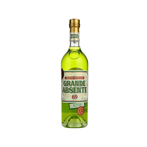 Image of Grande Absente from Distilleries et Domaines de Provence
