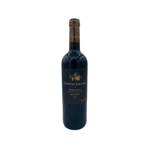 Image of Vignobles Dubard Chateau Laulerie Malbec from Vignobles Dubard