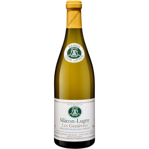 Image of Latour Macon Lugny Genievres from Louis Latour