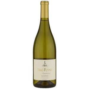 Image of Trig Point Chardonnay from Trig Point