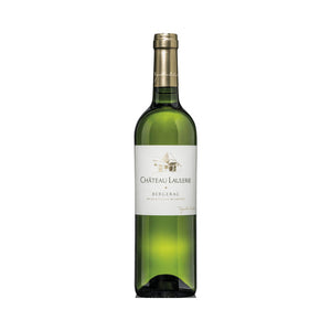 Image of Vignobles Dubard Chateau Laulerie Blanc Sec from Vignobles Dubard