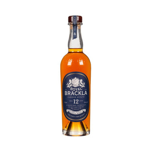 Image of Royal Brackla Cawdor Estate 12 Year Old Single Malt Scotch Whisky from Royal Brackla Distillery
