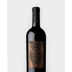 Image of Vinyes Ocults Gran Malbec from Vinyes Ocults
