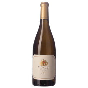 Image of Morlet Chardonnay Ma Douce from Morlet Family Vineyards