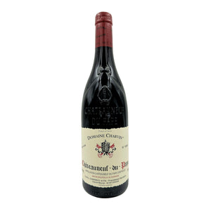 Domaine Charvin Chateuneuf du Pape 2022
