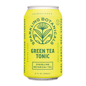 Image of Rishi Green Tea Tonic - Single from Rishi Tea & Botanicals