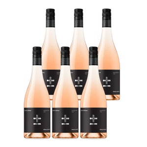 Image of Plus & Minus N/A Pinot Rose from Plus & Minus