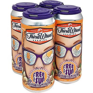 Image of Third Wheel Free the Sun Sour from Third Wheel Brewing