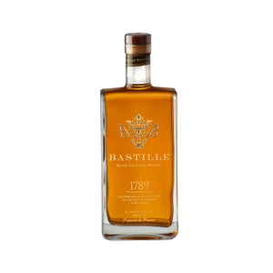 Image of Bastille 1789 Hand-Crafted Blended Whisky from Bastille