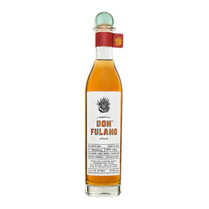 Image of Don Fulano Tequila Anejo from Tequilera Don Fulano