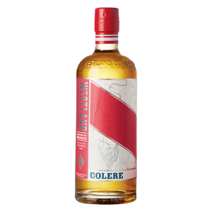 Image of Westland Colere American Single Malt Whiskey from Westland Distillery