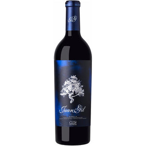 Image of Bodegas Juan Gil Azul from Bodegas Juan Gil