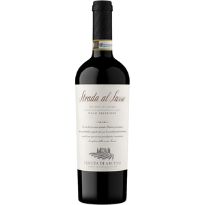 Tenuta Arceno Strada al Sasso 2021