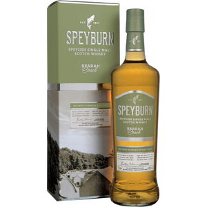 Image of Speyburn Bradan Orach Single Malt Scotch Whisky from Speyburn Distillery
