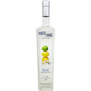 Image of North Shore Vodka from North Shore Distillery