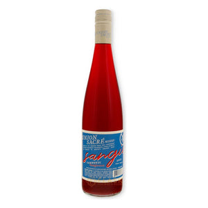 Image of Union Sacre Sangio Carbonic Sangiovese from Union Sacre