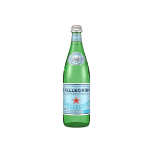 Image of San Pellegrino Sparkling Natural Mineral Water from San Pellegrino