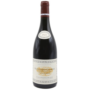Mugnier Clos des Fourches Nuits St. Georges 2023