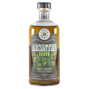 Image of Lifted Spirits Absinthe from Lifted Spirits Distillery
