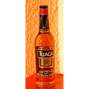 Image of Tuaca Liqueur from Tuaca