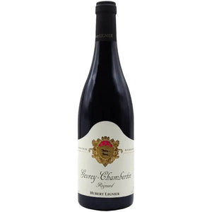 Image of Hubert Lignier Gevrey-Chambertin Regnard from Hubert Lignier