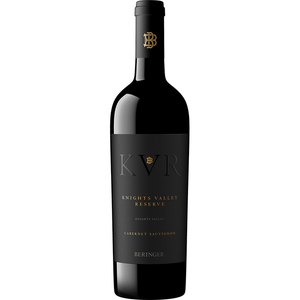 Image of Beringer KV Cabernet Sauvignon Reserve from Beringer Vineyards