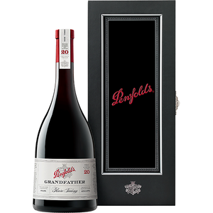 Image of Penfolds Grandfather Rare Tawny from Penfolds