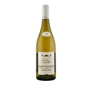 Macon La-Roche Vineuse Sous le Bois 2023