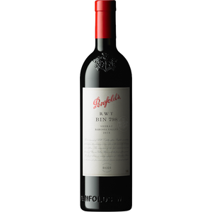 Penfolds RWT Shiraz Barossa Valley