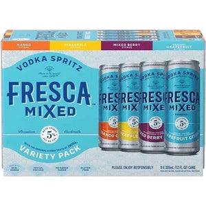 Image of Fresca Mixed Spritz from Fresca