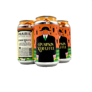 Prairie Artisan Ales Pumpkin Kerfuffle